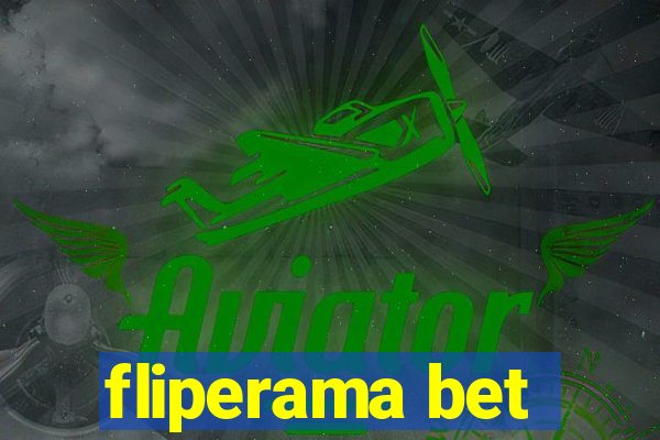 fliperama bet